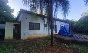 Imagem: CHÁCARA EM ATIBAIA Jardim Estância