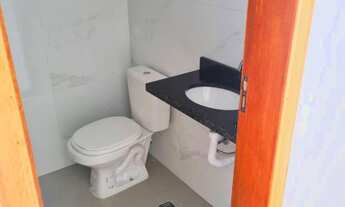 Imagem 7: VILA CARRÃO - Sobrado 2 suítes - Aceita carro. Ref. 714