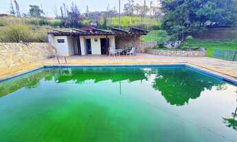 Imagem: TERRENO EM ATIBAIA  Jd.Estância Brasil