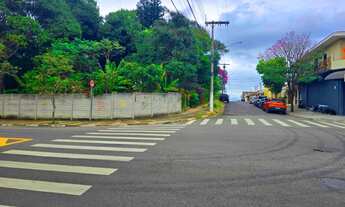 Imagem: TERRENO EM ATIBAIA Bairro Alvinópolis