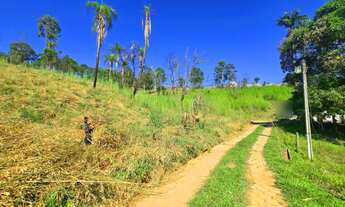 Imagem 5: TERRENO EM ATIBAIA Jardim Estância Brasil - Terreno