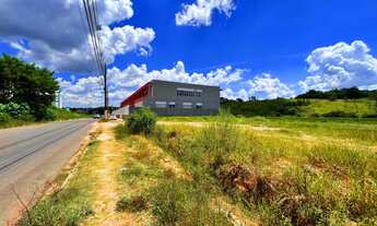 Imagem 6: TERRENO EM ATIBAIA - Áreas comerciais - Aceita imóvel/autom