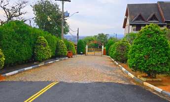 Imagem 5: TERRENO EM CONDOMÍNIO EM ATIBAIA  Condomínio Arco-Íris