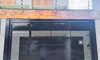 Imagem 2: VILA CARRÃO - Sobrado 2 suítes - Aceita carro. Ref. 714