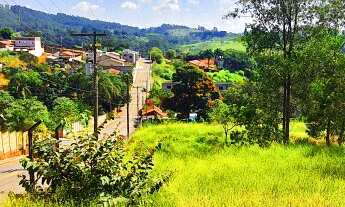 Imagem 6: ATIBAIA - Jardim Santa Helena - Escritura. Ref. 3363