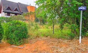 Imagem 3: TERRENO EM CONDOMÍNIO EM ATIBAIA  Condomínio Arco-Íris