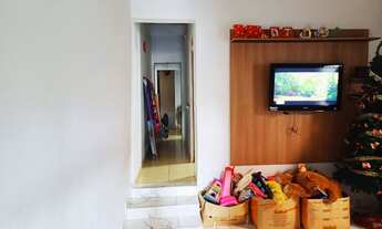 Imagem 2: CASA EM ATIBAIA  Jardim Imperial  Casa com 2 dormitórios