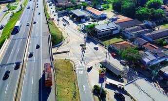 Imagem: GALPÃO COMERCIAL EM ATIBAIA Entrada