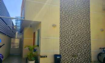 Imagem: TUCURUVI - Sobrado 3 dormitórios 1 suíte