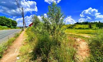 Imagem 7: TERRENO EM ATIBAIA - Áreas comerciais - Aceita imóvel/autom