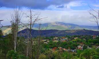 Imagem 2: TERRENO EM ATIBAIA Jardim Estância Brasil - Terreno