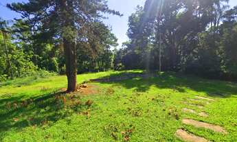 Imagem 3: TERRENO EM ATIBAIA Jardim Estância Brasil - Terreno