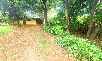 Imagem: TERRENO EM ATIBAIA Bairro Jardim Imperial