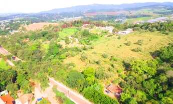 Imagem: ATIBAIA - Área industrial p/ galpão