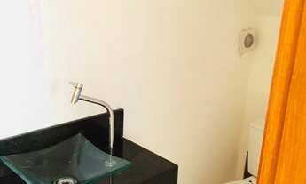 Imagem 4: TUCURUVI - Sobrado 3 dormitórios 1 suíte c/varanda. Ref. 713