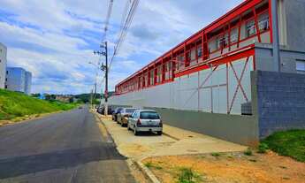 Imagem 2: TERRENO EM ATIBAIA - Áreas comerciais - Aceita imóvel/autom