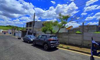 Imagem: ATIBAIA - Terreno plano 175m² - Infraestrutura