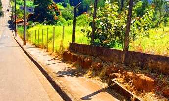 Imagem 2: ATIBAIA - Jardim Santa Helena - Escritura. Ref. 3363