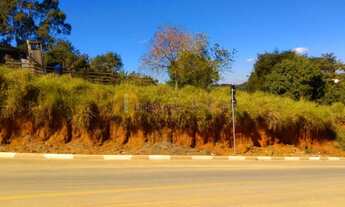 Imagem 2: Terreno - Esquina 575m² - Excelente localização. Aceita carro. Ref. 352