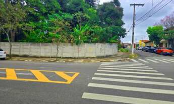 Imagem 4: TERRENO EM ATIBAIA Bairro Alvinópolis Esquina