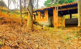 Imagem: ATIBAIA - Jardim Estância Brasil - Aceita