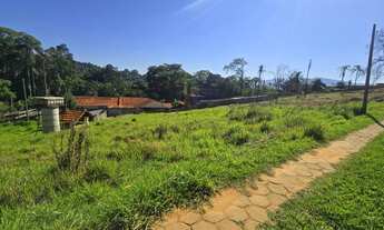 Imagem 4: TERRENO EM ATIBAIA Jardim Estância Brasil - Terreno