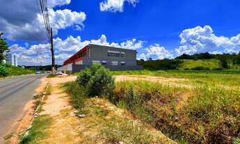 Imagem 5: TERRENO EM ATIBAIA - Áreas comerciais - Aceita imóvel/autom