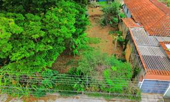 Imagem 7: TERRENO EM ATIBAIA Bairro Alvinópolis Esquina