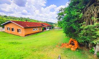 Imagem: ATIBAIA - Jardim Estância Brasil - Ref