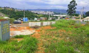 Imagem: TERRENO EM ATIBAIA Loteamento Vivejo