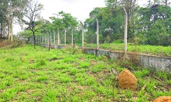 Imagem: TERRENO EM ATIBAIA Jardim Estância Brasil