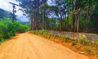 Imagem: TERRENO EM ATIBAIA Jardim Estância Brasil