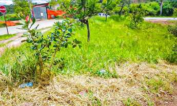 Imagem: JARINÚ - Terreno Comercial / Residencial