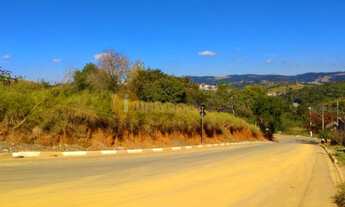 Imagem 3: Terreno - Esquina 575m² - Excelente localização. Aceita carro. Ref. 352