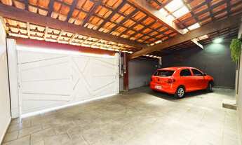 Imagem 2: CASA EM ATIBAIA Parque das Nações Casa 4 dormitórios