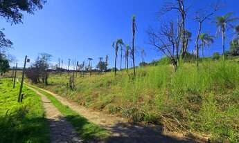 Imagem 6: TERRENO EM ATIBAIA Jardim Estância Brasil - Terreno