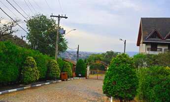 Imagem 2: TERRENO EM CONDOMÍNIO EM ATIBAIA  Condomínio Arco-Íris