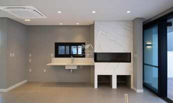 Imagem 4: Linda residência de alto padrão no Condomínio Buena Vista