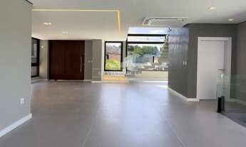 Imagem 7: Linda residência de alto padrão no Condomínio Buena Vista