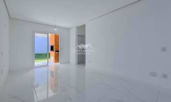 Imagem 7: Casa térrea com arquitetura moderna, localizada em Ipanema