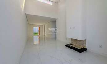 Imagem 6: Casa térrea com arquitetura moderna, localizada em Ipanema