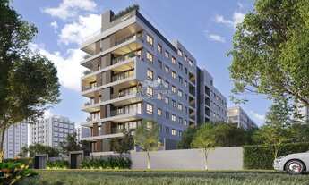 Imagem: Residencial Varandas Trend Living