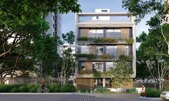 Imagem: Residencial Lina. Venha buscar sua chave