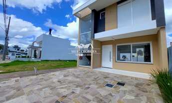 Imagem: Sobrado diferenciado no Villa Amalf - Contato