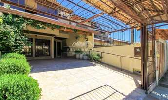 Imagem: Sobrado para Venda em Porto Alegre / RS