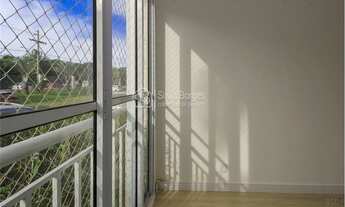 Imagem 5: Apartamento para Venda em Porto Alegre / RS no bairro Vila Nova