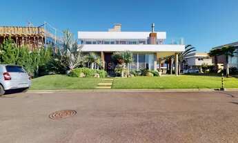 Imagem 1: Casa na Praia para Venda em Xangri-lá / RS