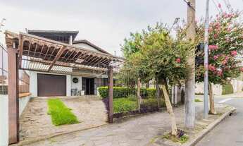 Imagem: Sobrado para Venda em Porto Alegre / RS