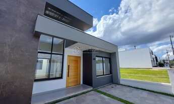 Imagem: Excelente casa térrea no Villa Amalf