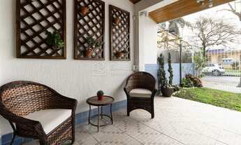 Imagem 3: Sobrado para Venda em Porto Alegre / RS no bairro Rubem Berta